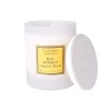 Bougie parfumée Bois d'Orient 40h