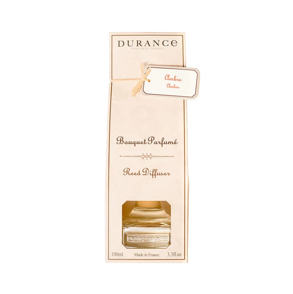 Bouquet parfumé 100 ml ambre précieux