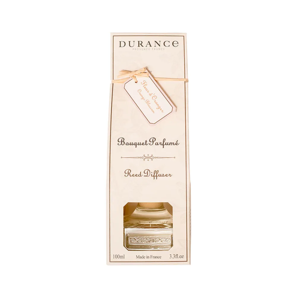 Bouquet parfumé 100 ml fleur d'oranger
