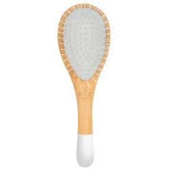 Brosse démêlage et volume