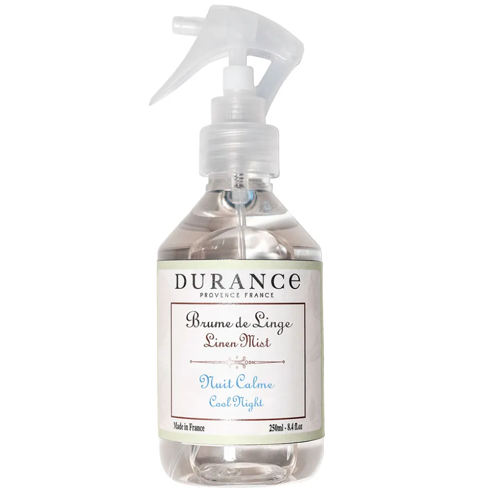 Brume de linge nuit calme 250ml