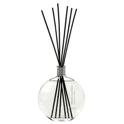 Bâtons à parfum coquelicot, pivoine, musc 500ml - Lune
