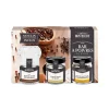 Coffret bar à poivre du monde