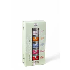 Coffret infusion i feel good