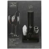Coffret vin 5 accessoires