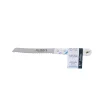 Couteau tomate en inox et 100% plastique recycle - office sense