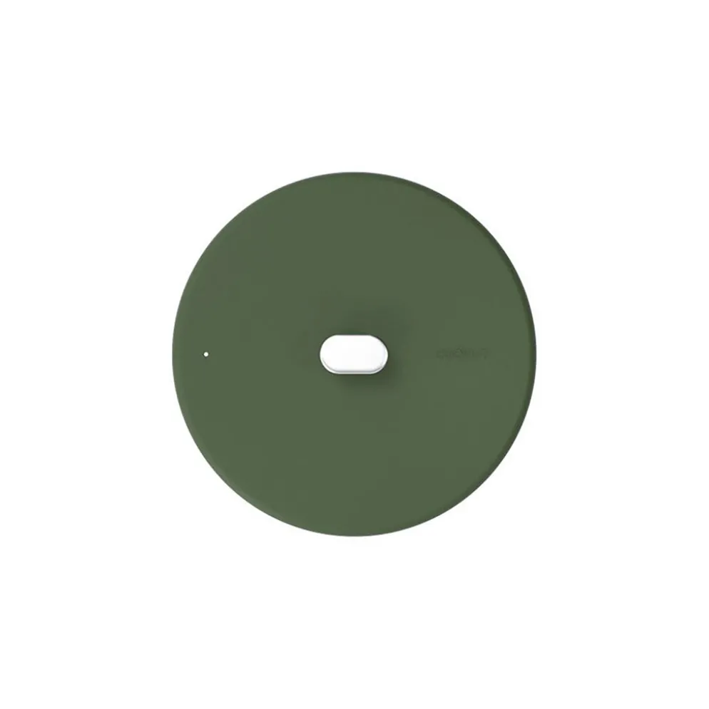 Couvercle en inox fougère d24cm - La Merveilleuse