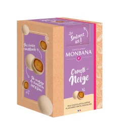 Crousti-neige 135g