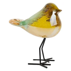 Deco moineau serin