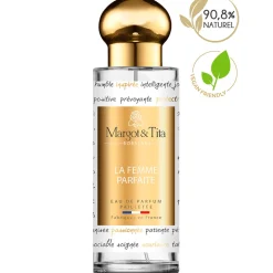 Eau de parfum la femme parfaite 30ml