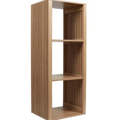 Etagères modulables 3 cases H99cm - Kara