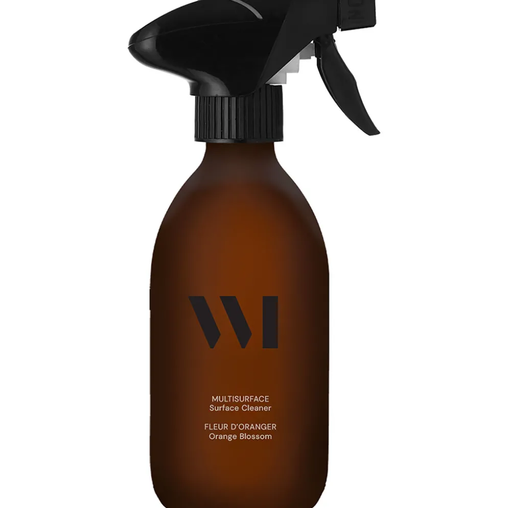 Flacon en verre multi surface fleur d'oranger repack 290ml