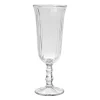 Flûte belem en verre