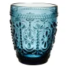 Gobelet Chambord banc et bleu 25Cl
