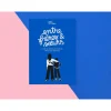 Livre a remplir entre frères et soeurs