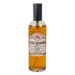 Parfum d'ambiance tarte mirabelle 100ml