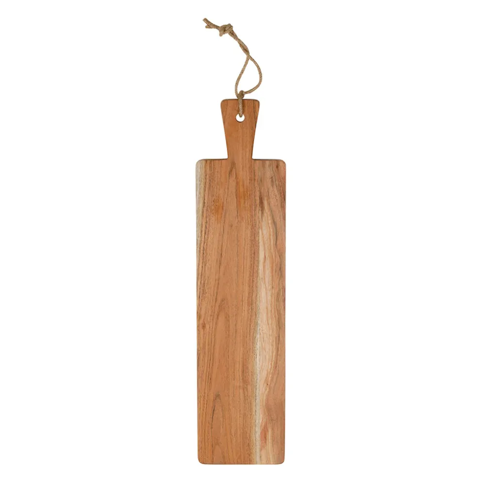 Planche à découper en acacia 50x12cm - Dalbert