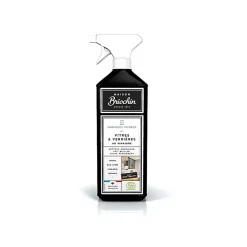 Produit d'entretien-nettoyant vitre et verriere 750ml