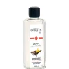 Recharge parfum pour lampe vanille gourmet 500mL