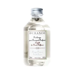 Recharge pour bouquet parfumé 250 ml linge propre