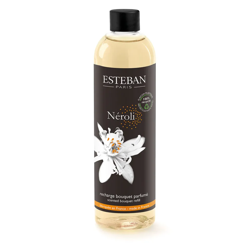 Recharge pour bouquet parfumé 250ml néroli