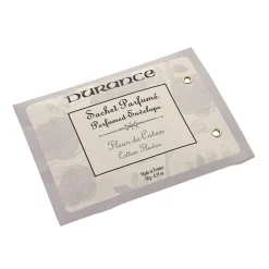 Sachet parfumé fleur de coton