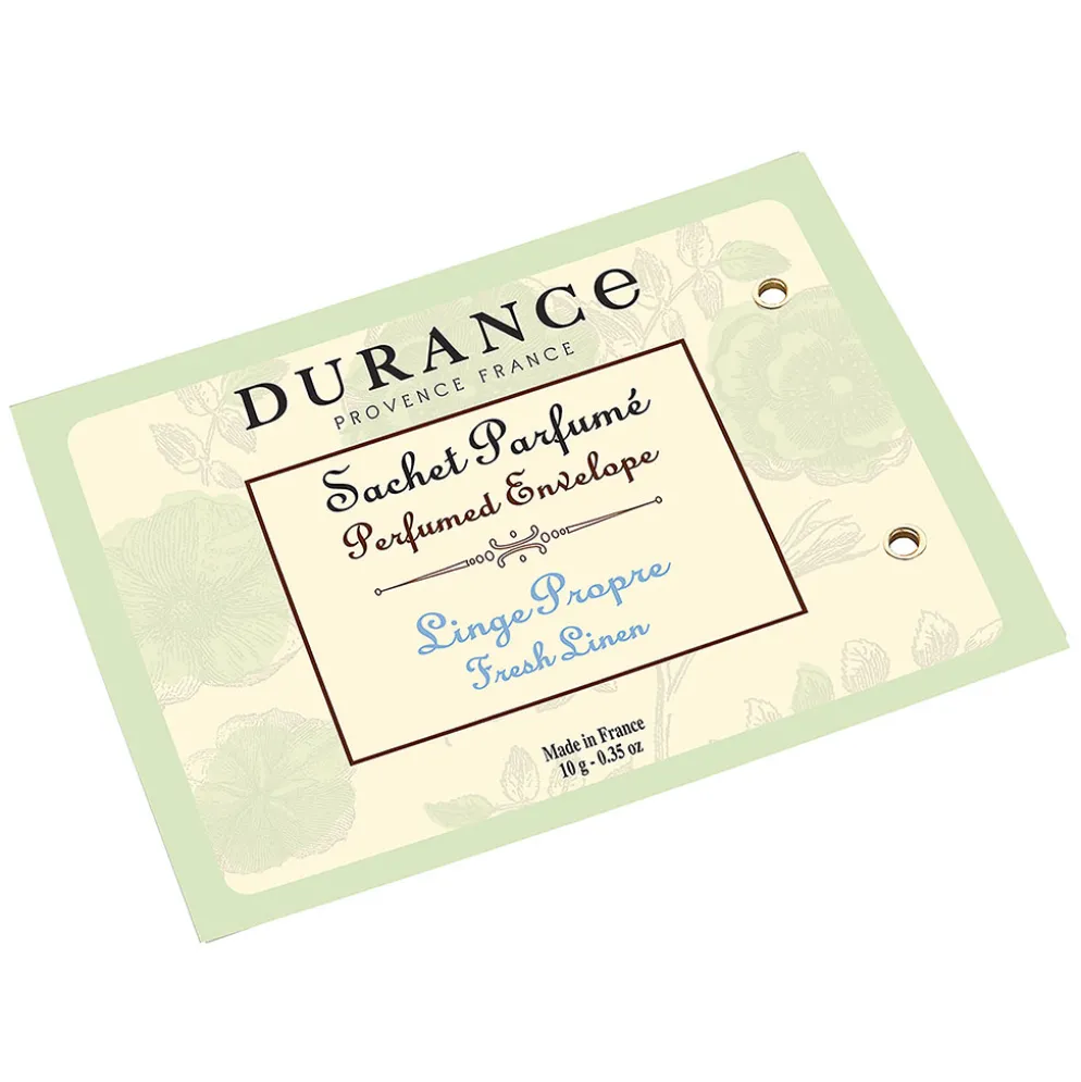 Sachet parfumé linge propre