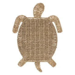 Set de table tortue sumatra