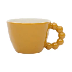 Tasse de thé moutarde 25cl - Organic