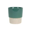 Tasse émeraude 25cl - Cannelé