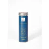 Thé du poisson (thé noir citronnelle-jasmin) boîte ronde 50 g