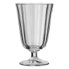Verre à eau ana cotes en verre