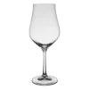 Verre à vin cristallin 40cl - tulipa